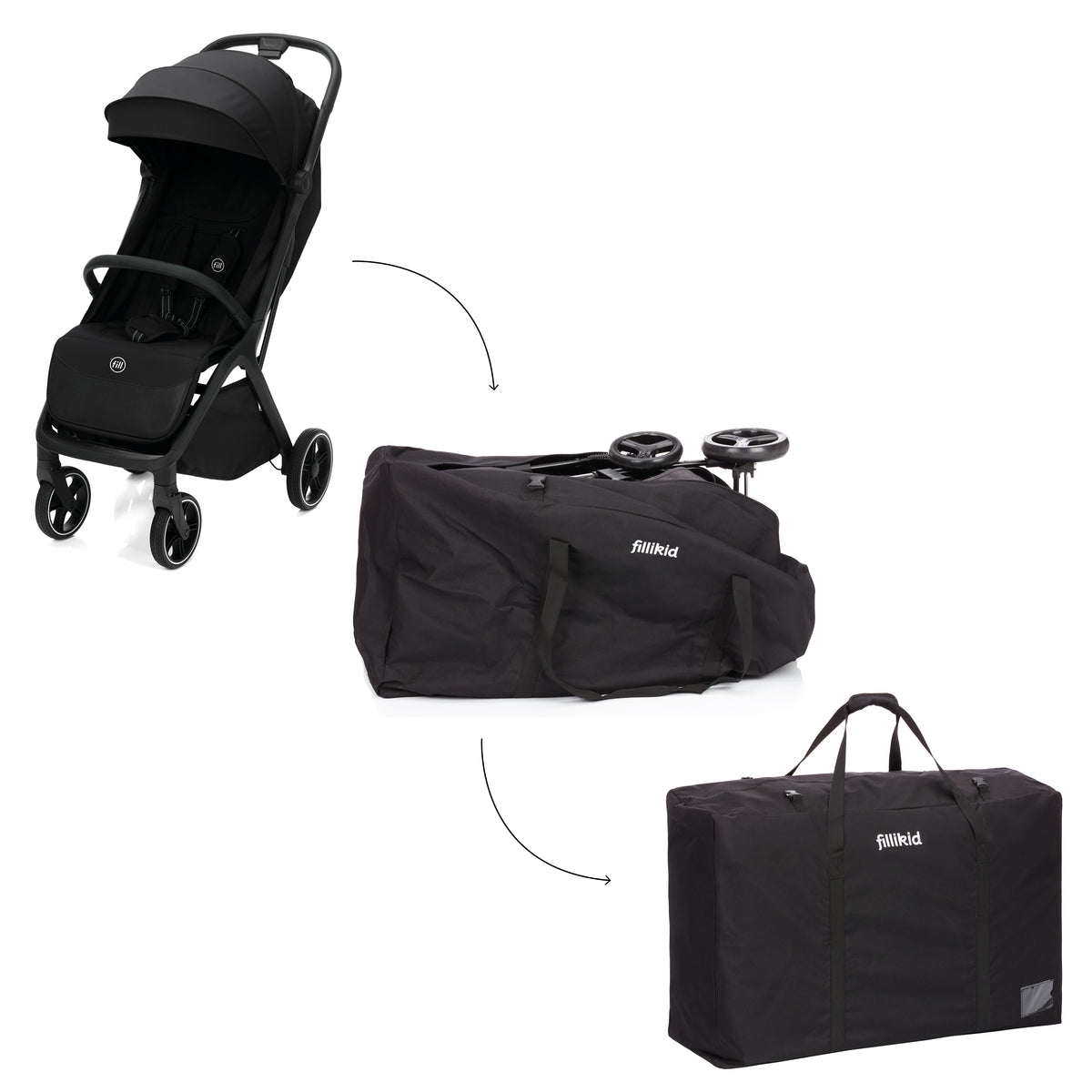 Transport Bag Shopper