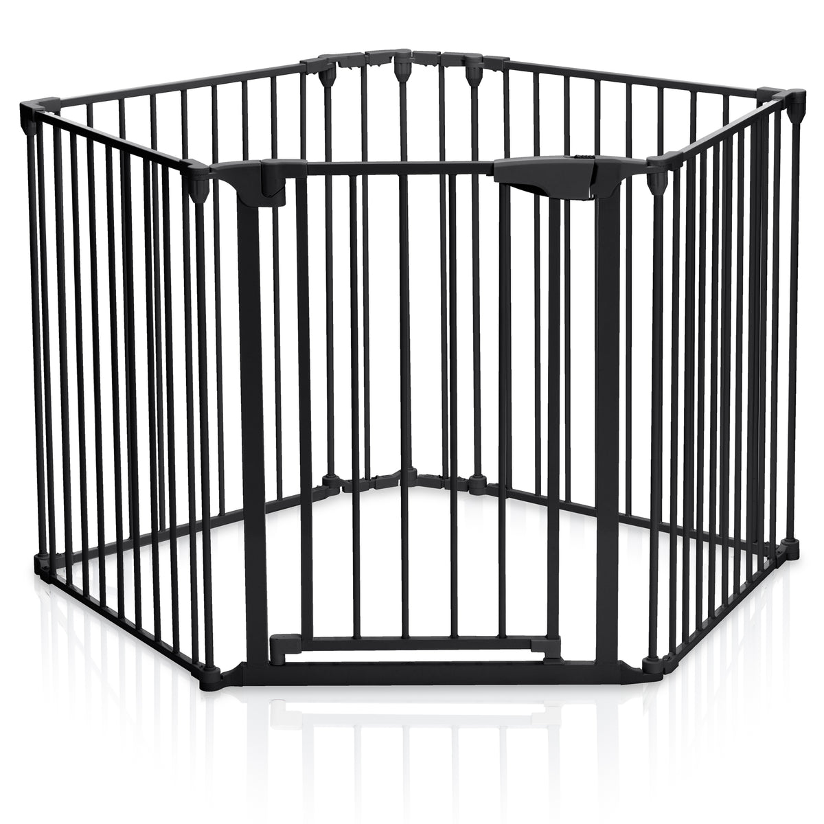 Safety Barrier 5-Piece