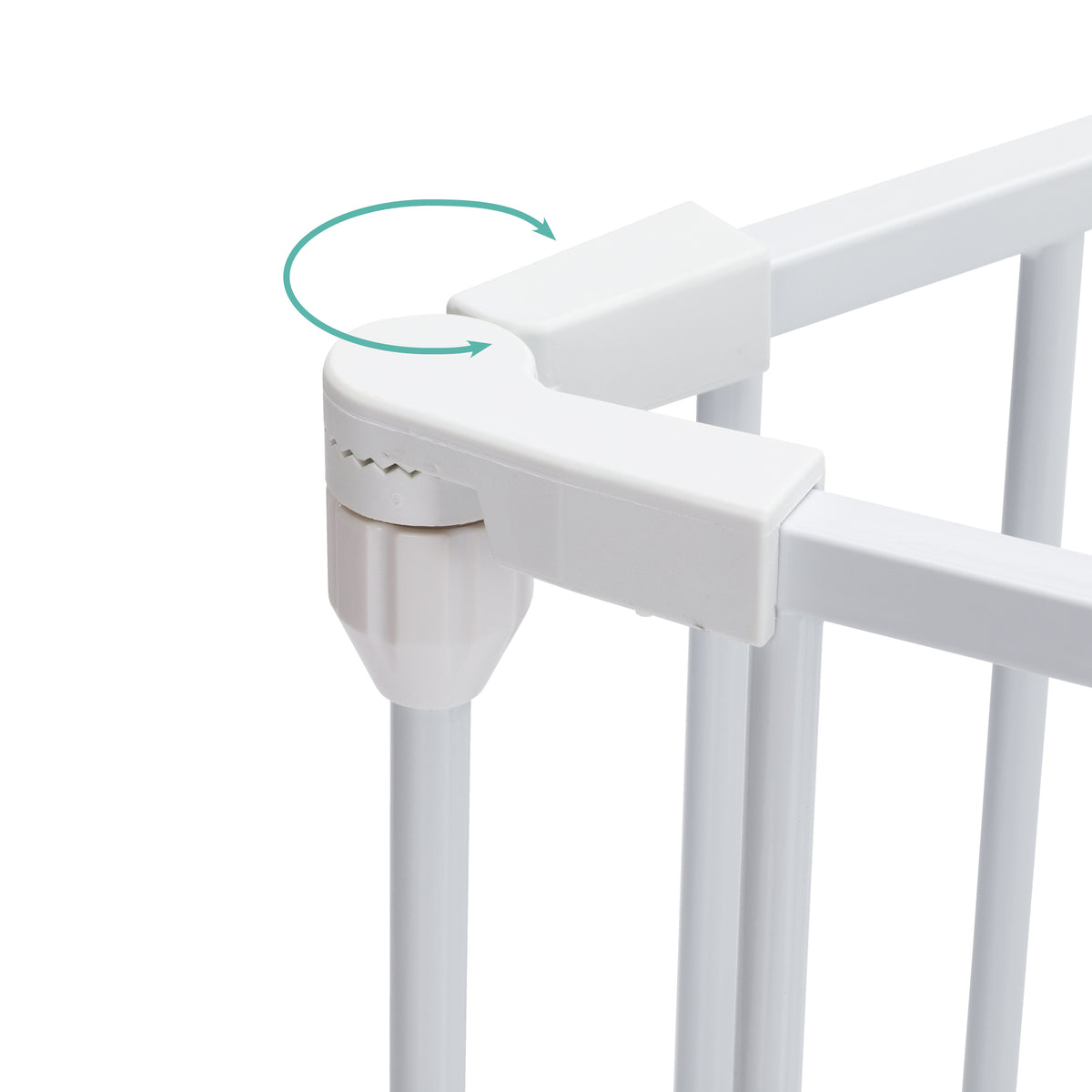 Safety Barrier 5-Piece