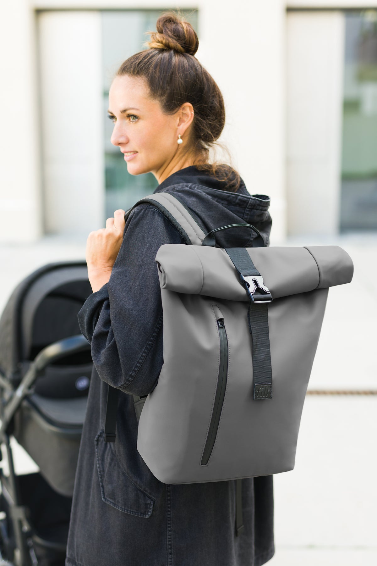 Changing Backpack Oslo