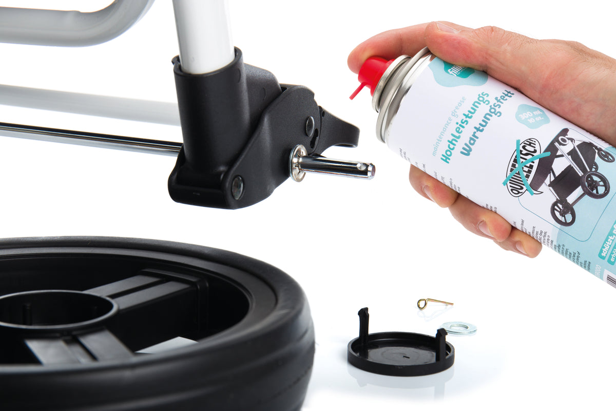 Hochleistungs Wartungsfett 300 ml
