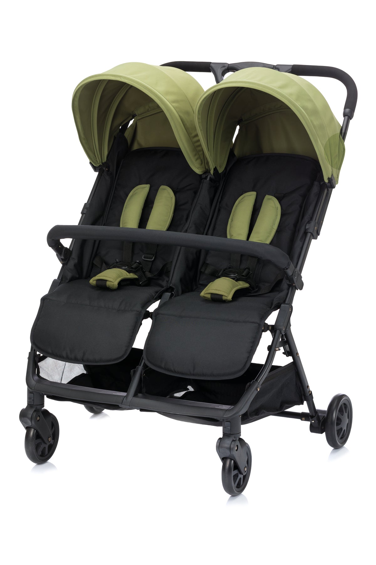 Zwillingswagen fill Twin