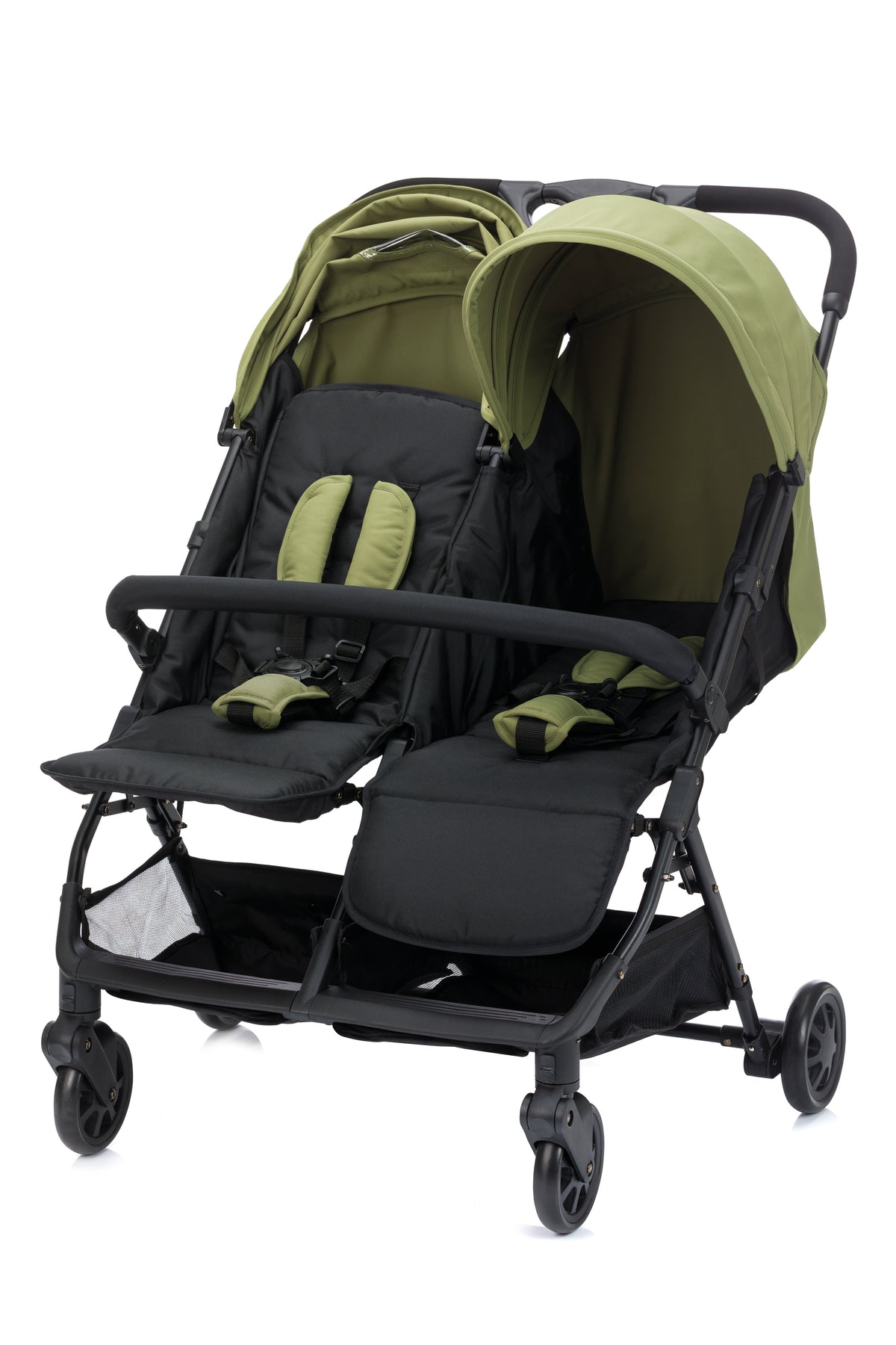 Zwillingswagen fill Twin