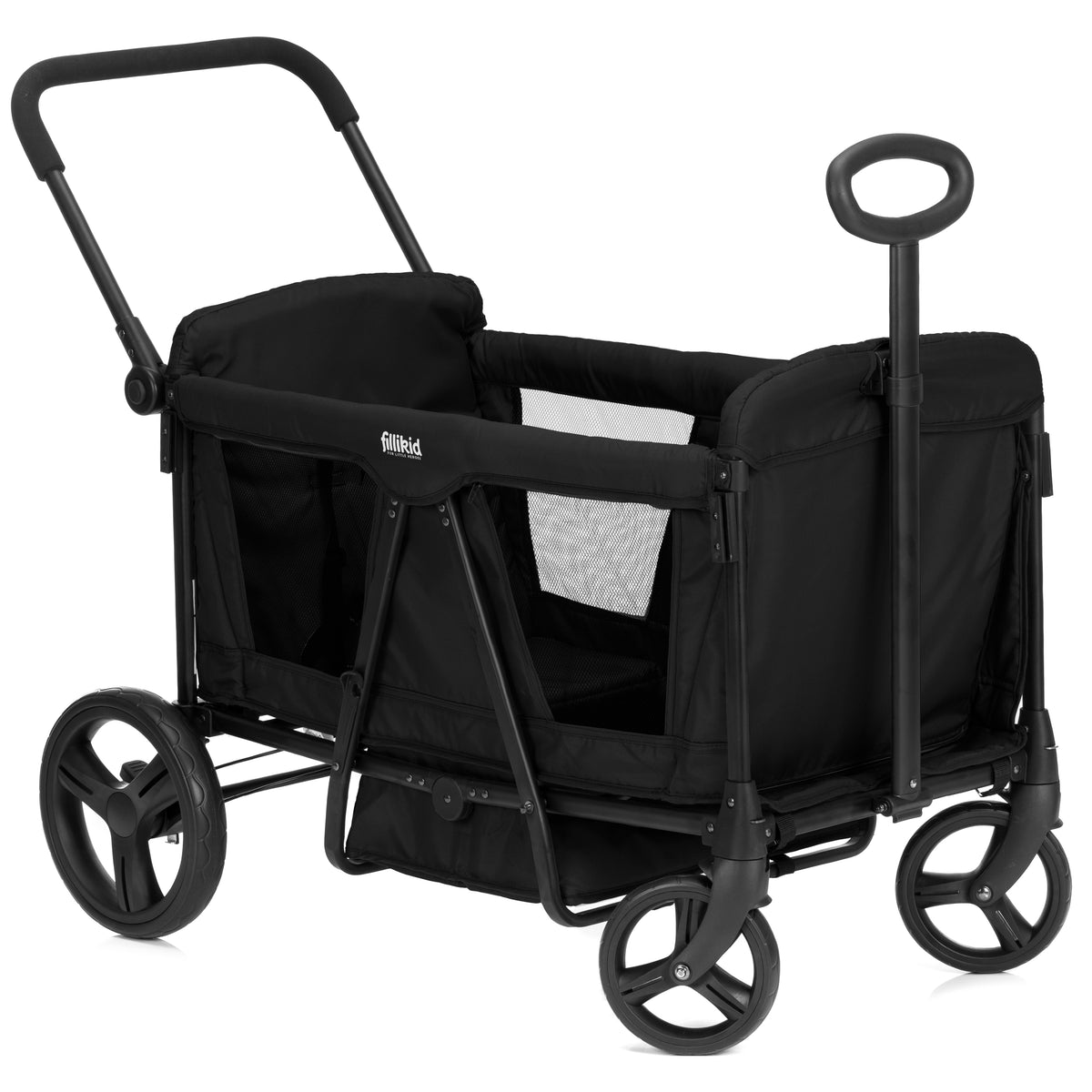 Bollerwagen Oskar