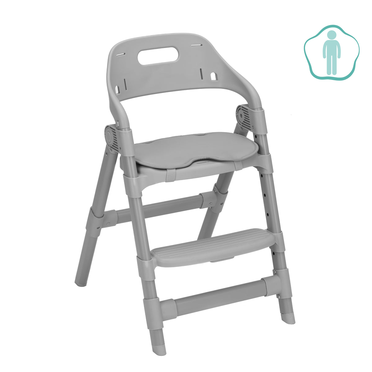 High Chair Theo
