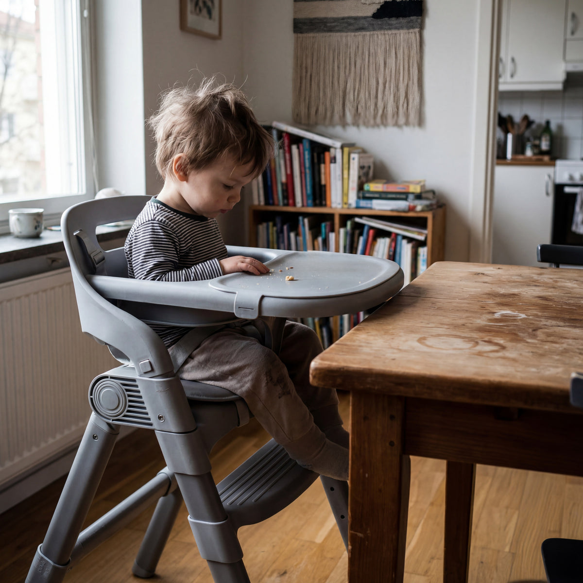 High Chair Theo