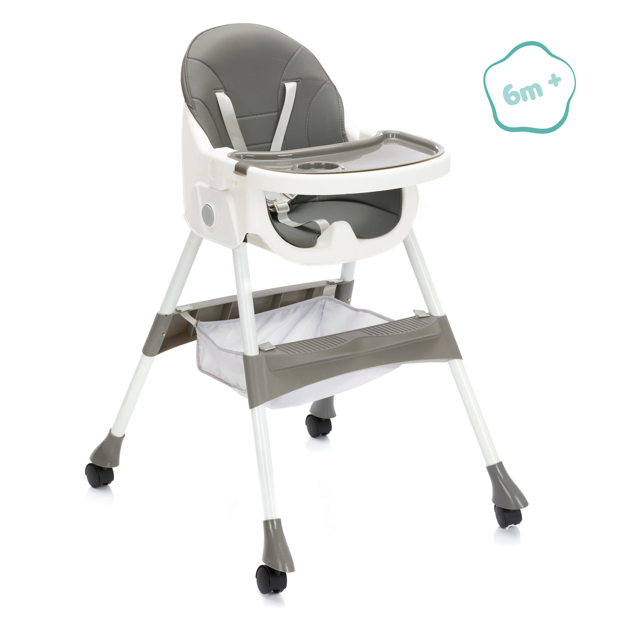 High Chair Finn