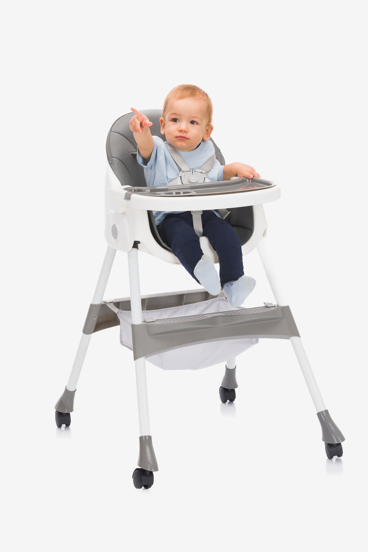 High Chair Finn