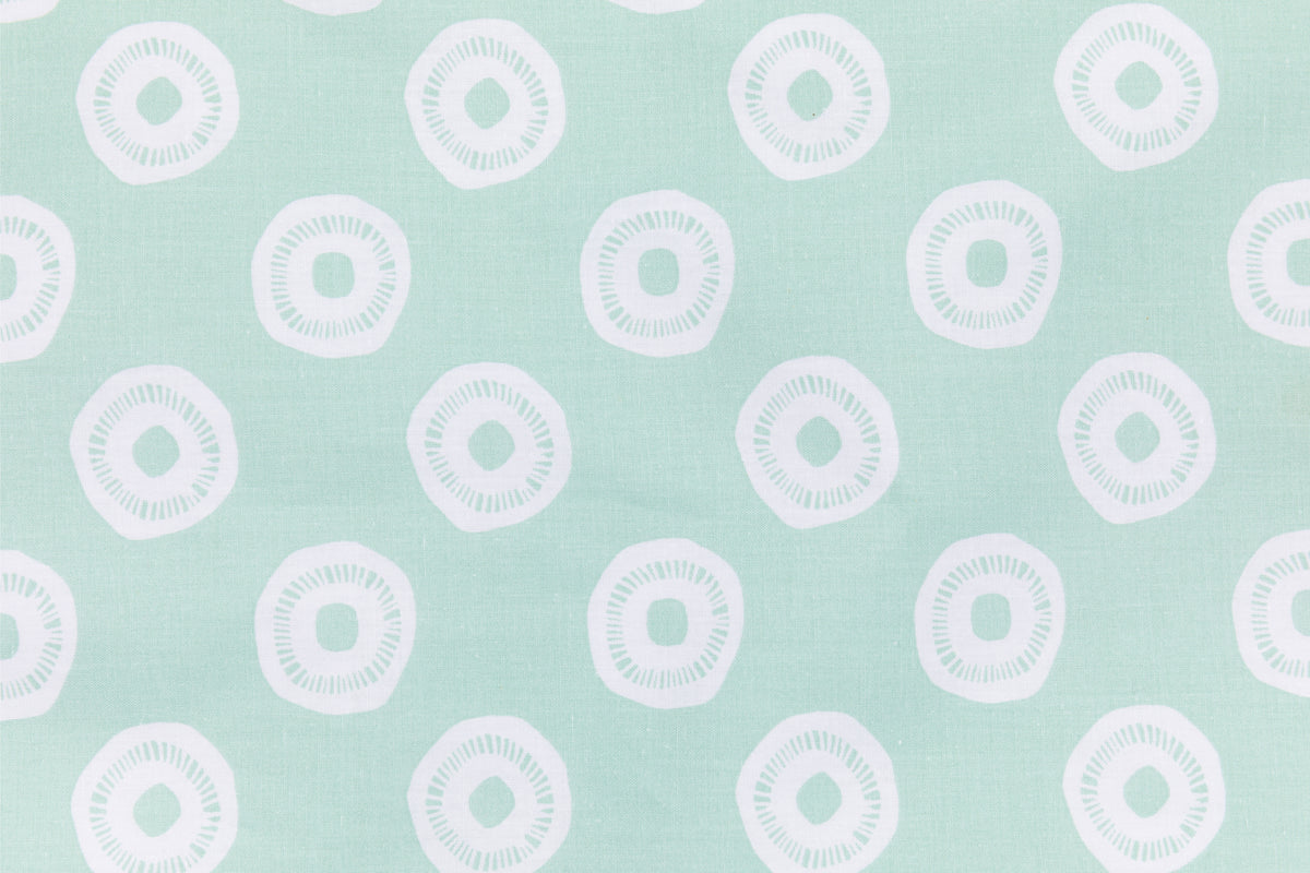 Bed Linen Set Cotton 100x135/40x60 cm