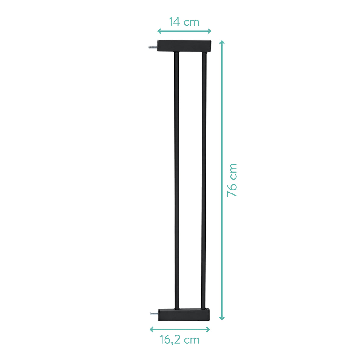Verlängerung 14 cm