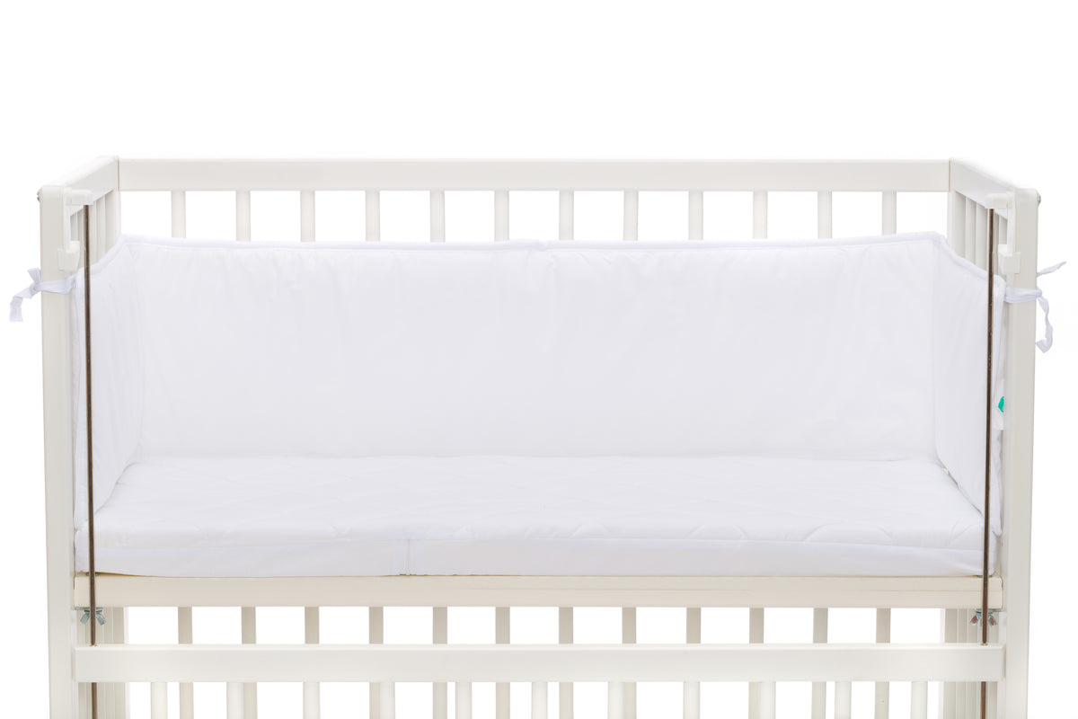 Cocon Crib Bumper