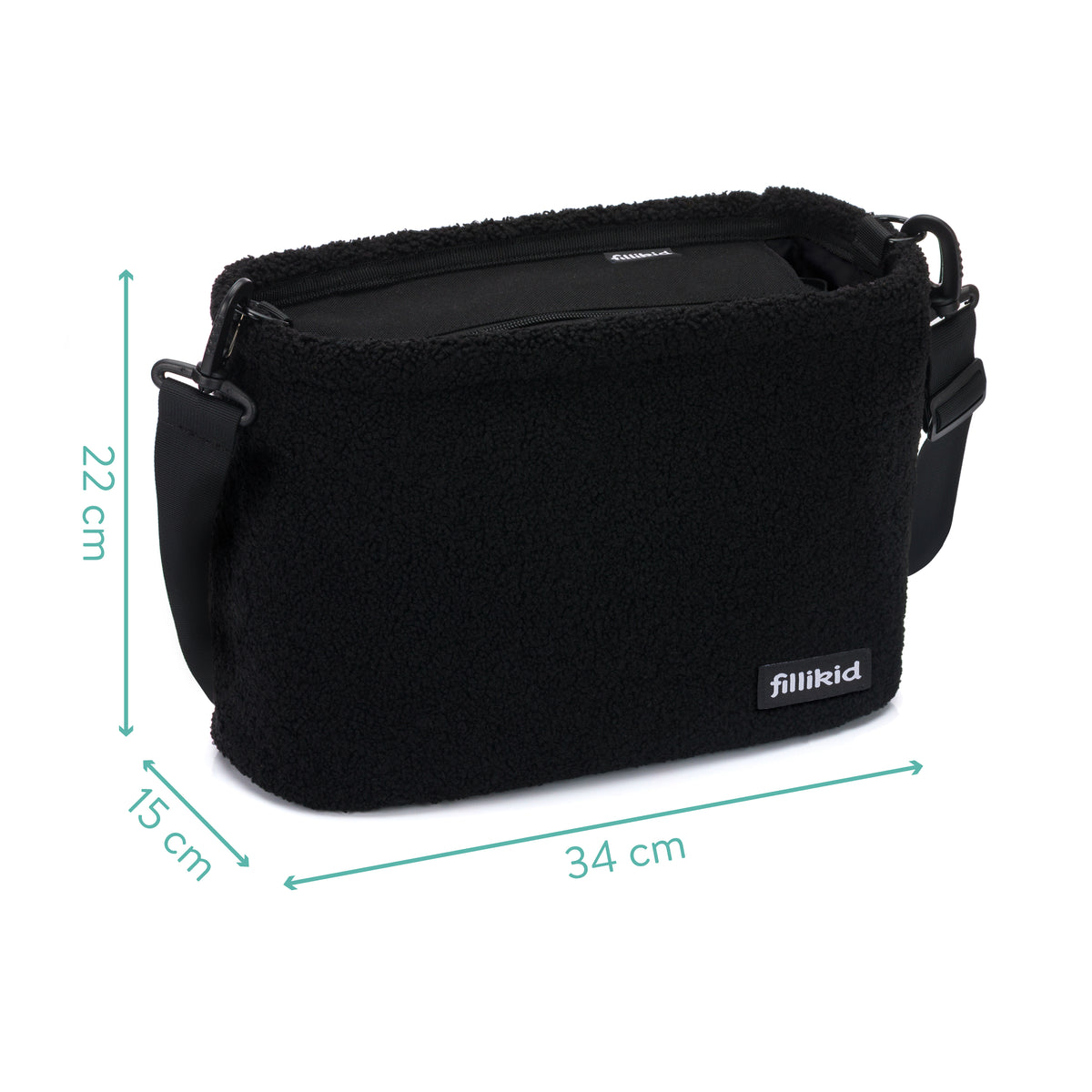 Buggy Organizer Teddy