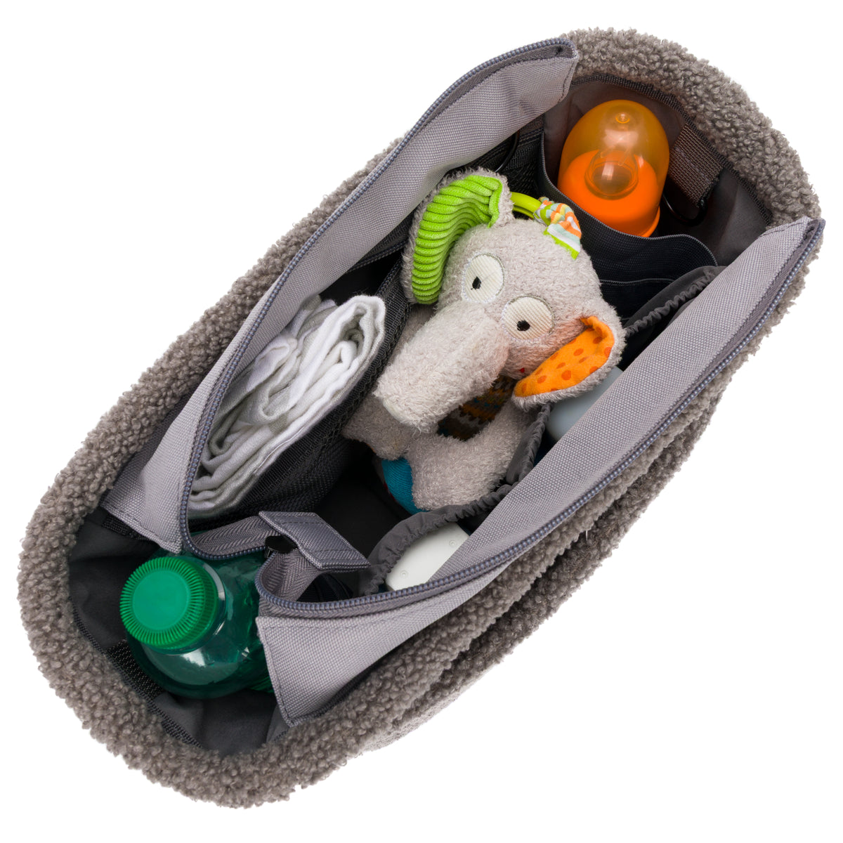 Buggy Organizer Teddy