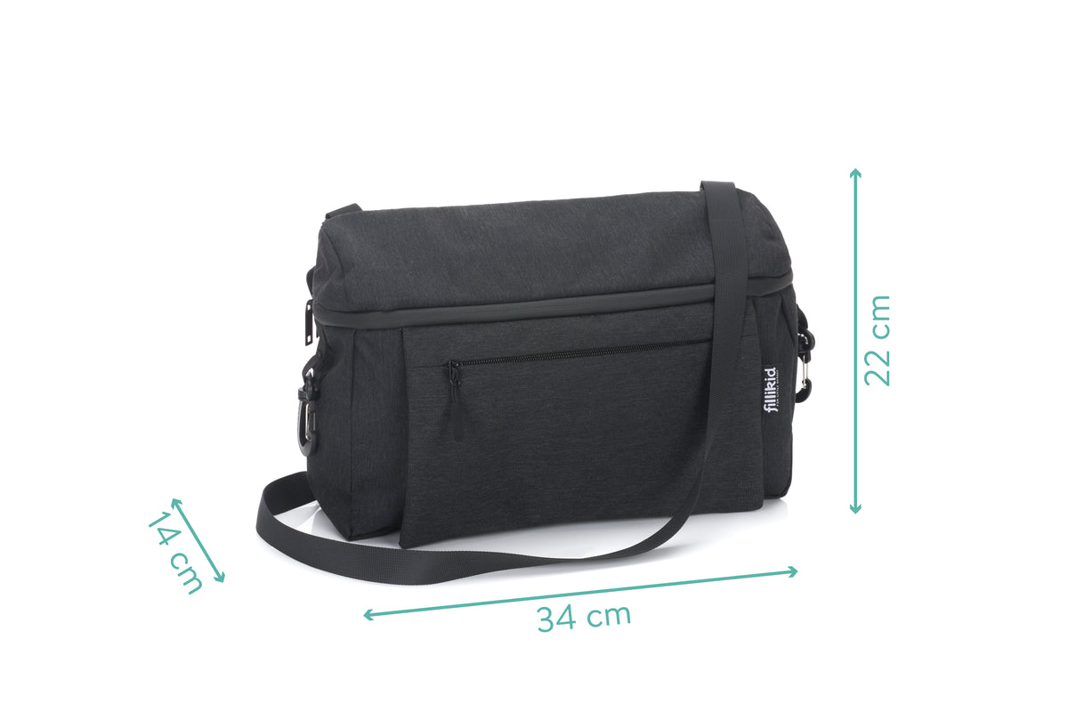 Buggy Organizer Sport