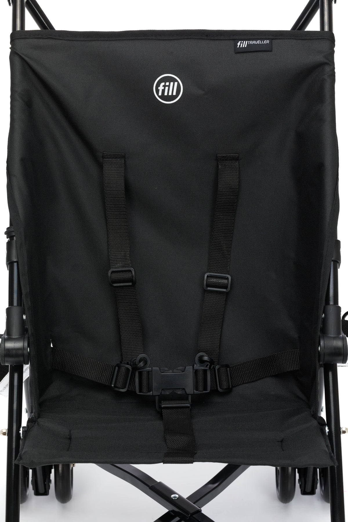 Fill Traveller