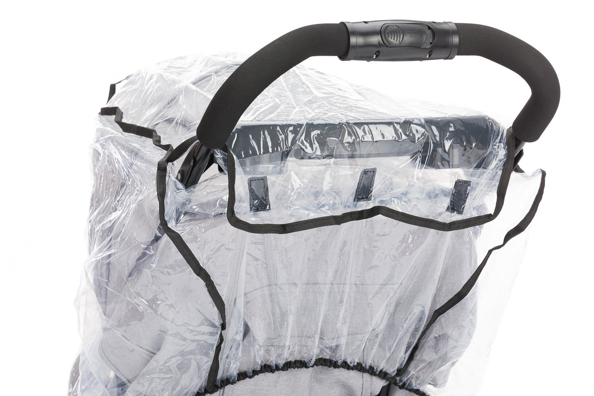 Rain Cover Buggy & Pram