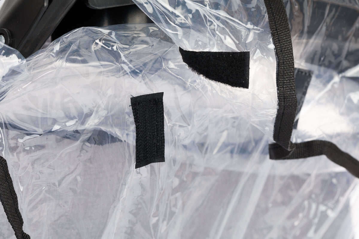 Rain Cover Buggy & Pram