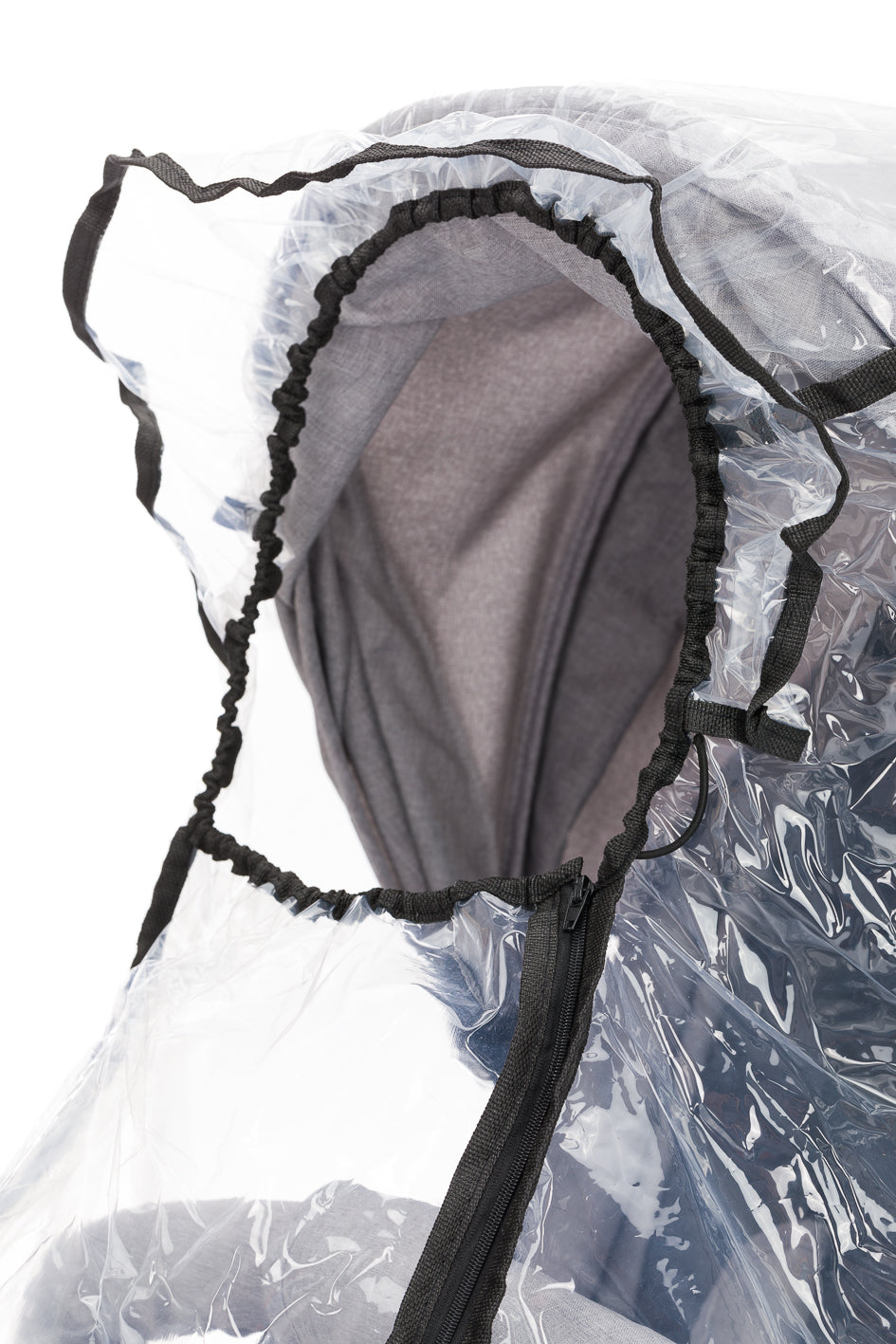 Rain Cover Buggy & Pram