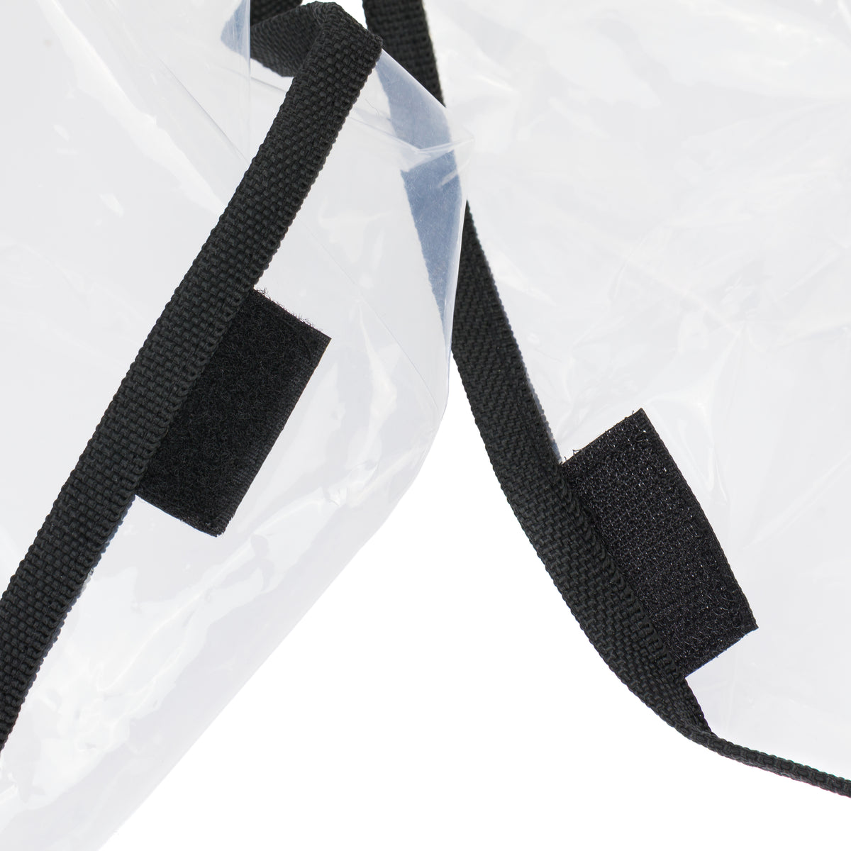 Rain Cover Buggy Transparent