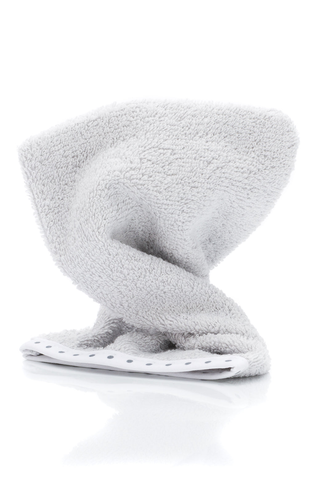 Hooded Bath Towel Set 100x100 cm