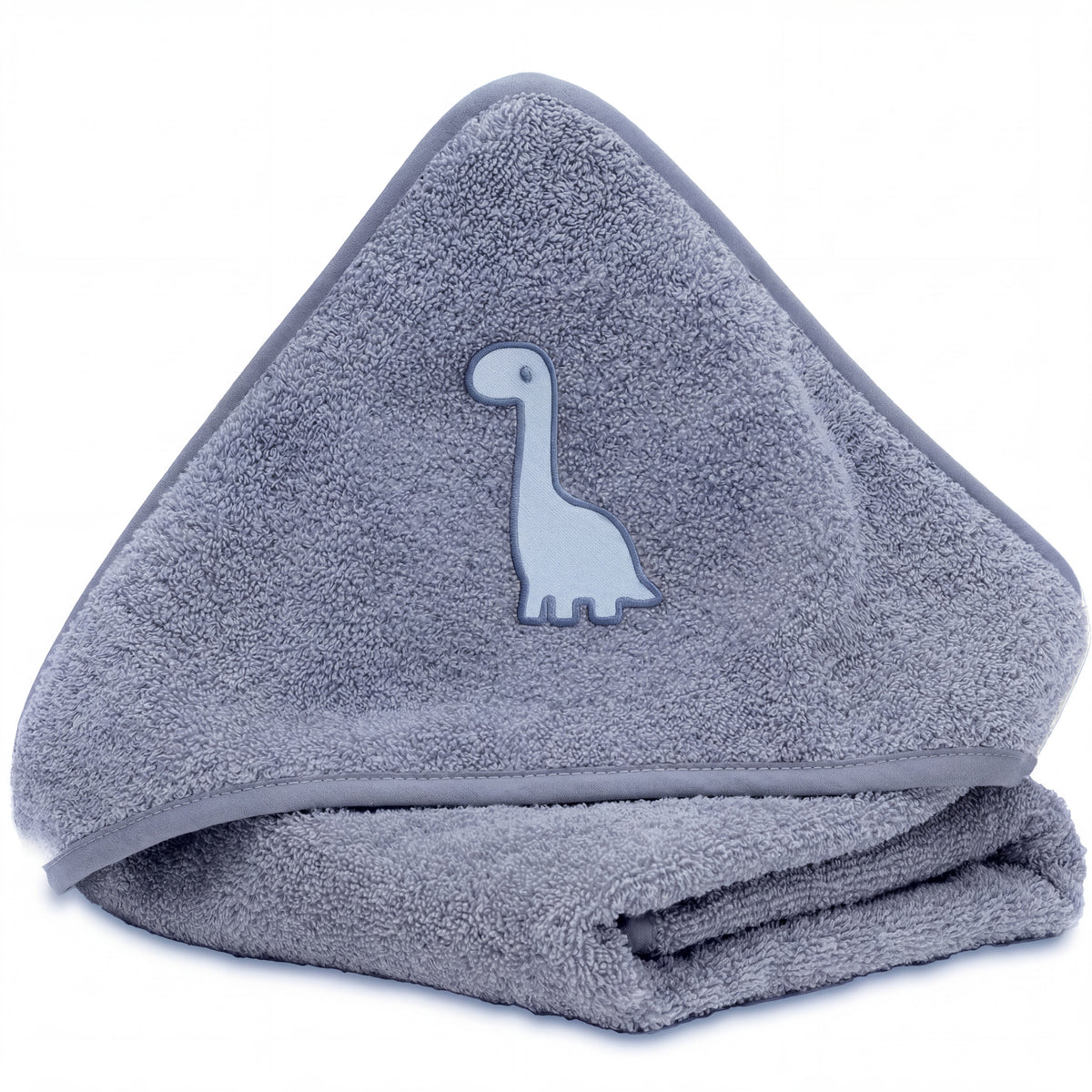 Hooded Bath Towel 75x75 cm