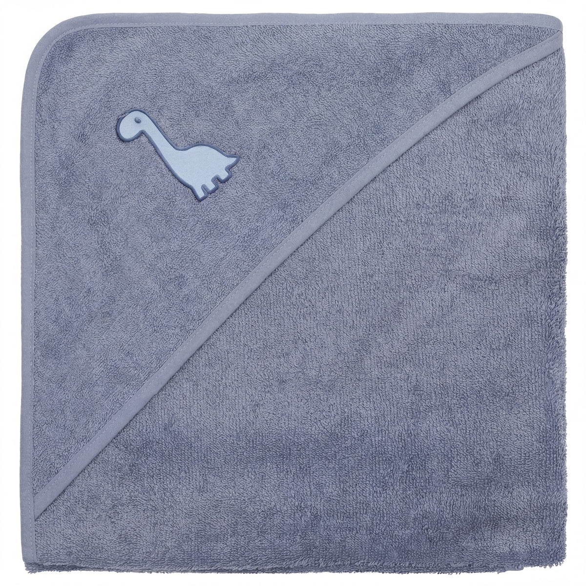 Hooded Bath Towel 75x75 cm