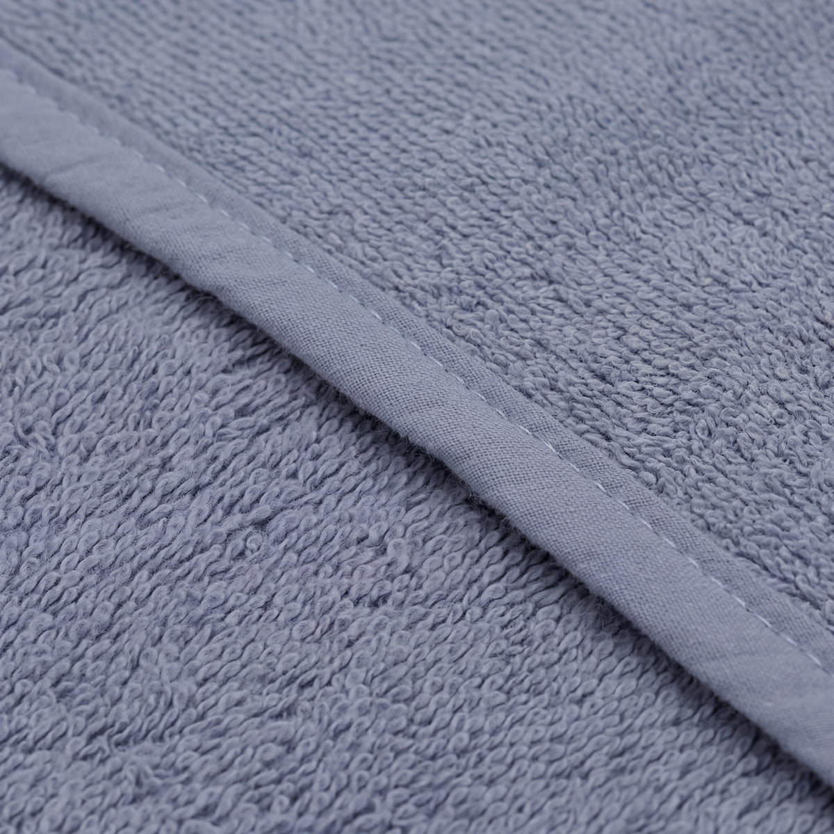 Hooded Bath Towel 75x75 cm