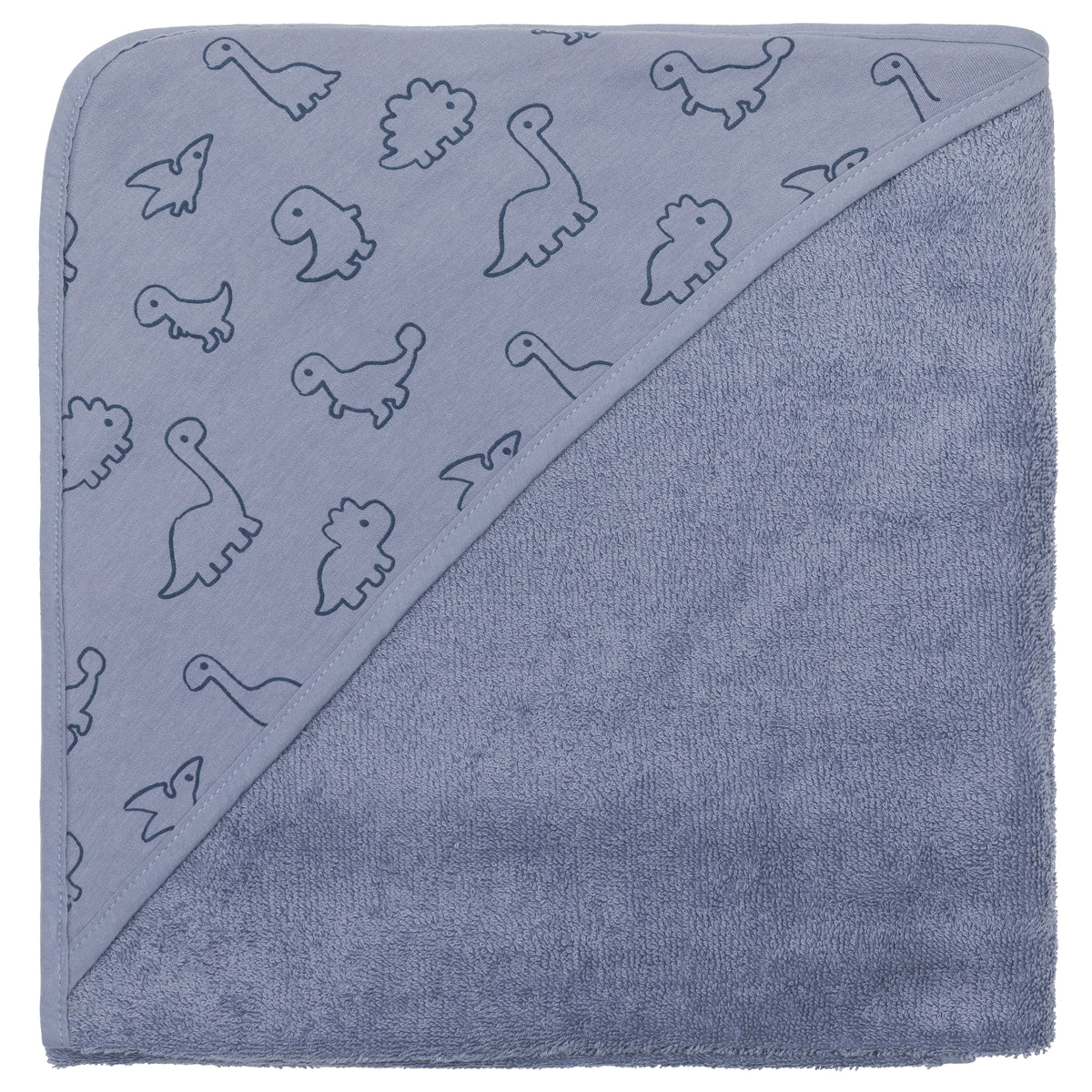 Hooded Bath Towel 75x75 cm