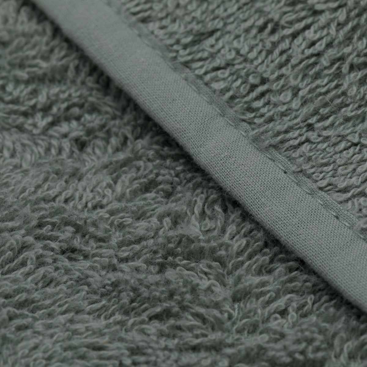 Hooded Bath Towel 75x75 cm