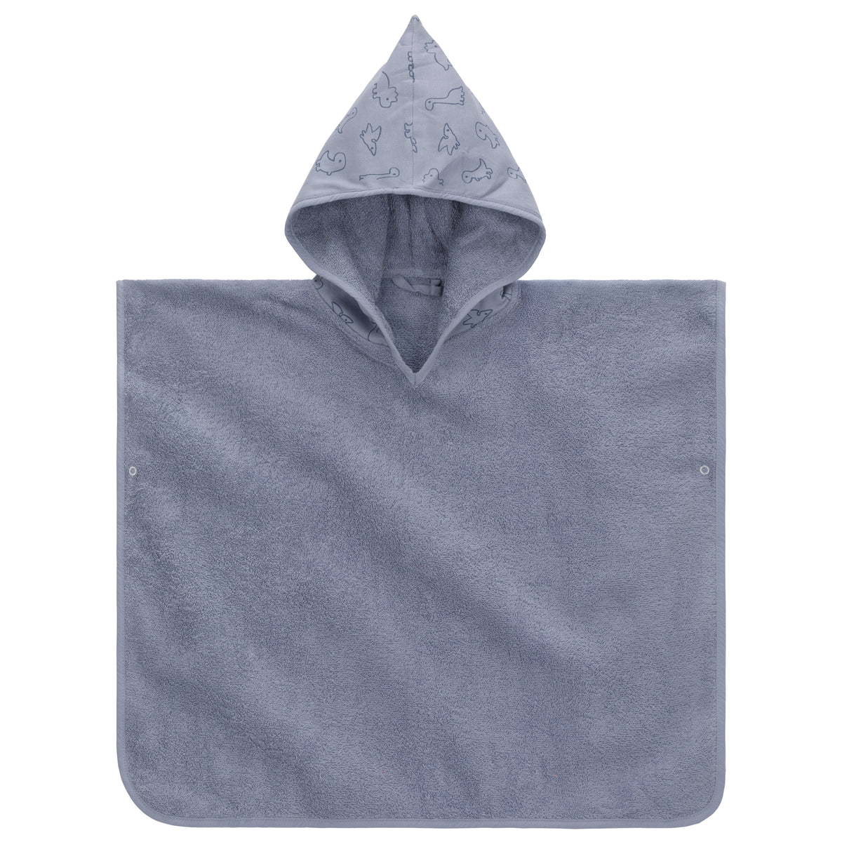 Poncho 59x54 cm