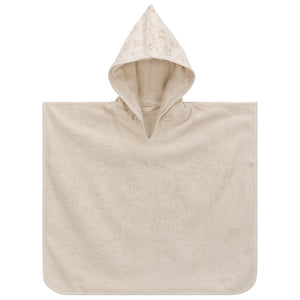 Hund beige