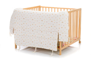 Rainbows beige
