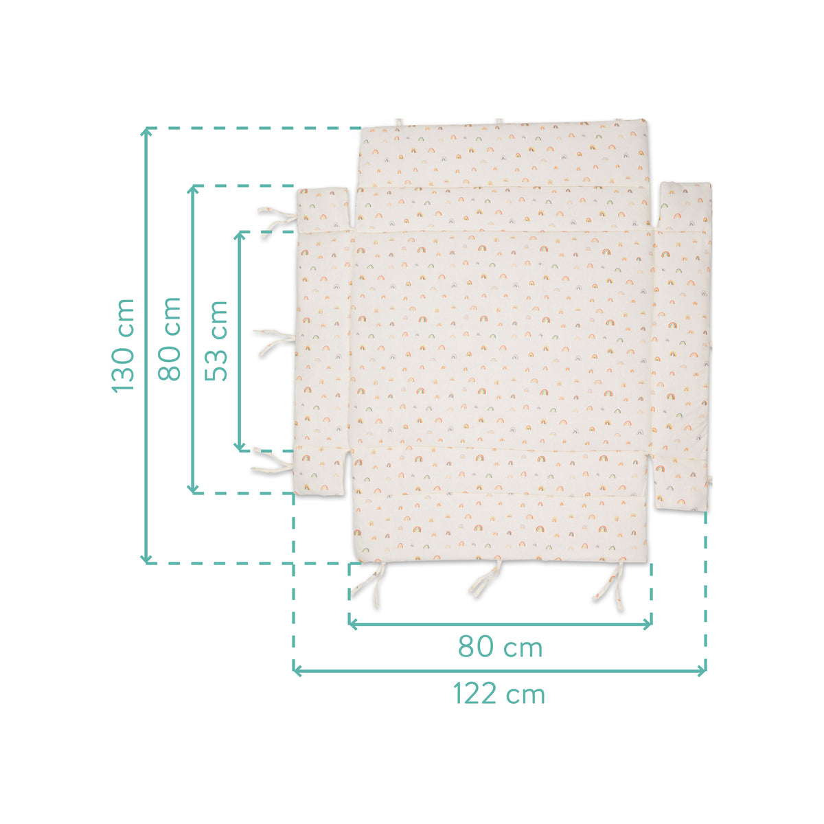 Playpen Insert Jersey