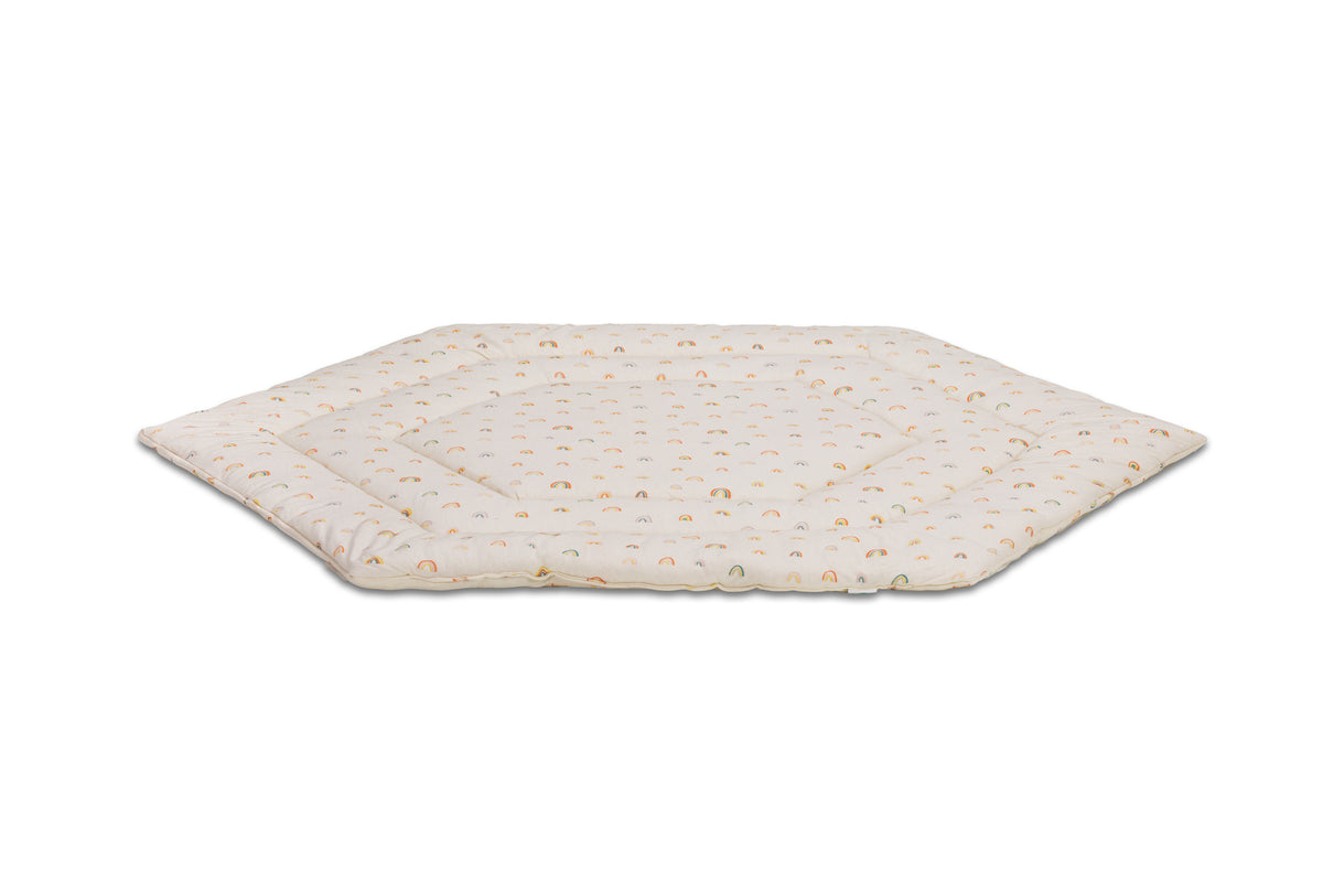 Playpen Insert Hexagonal Jersey