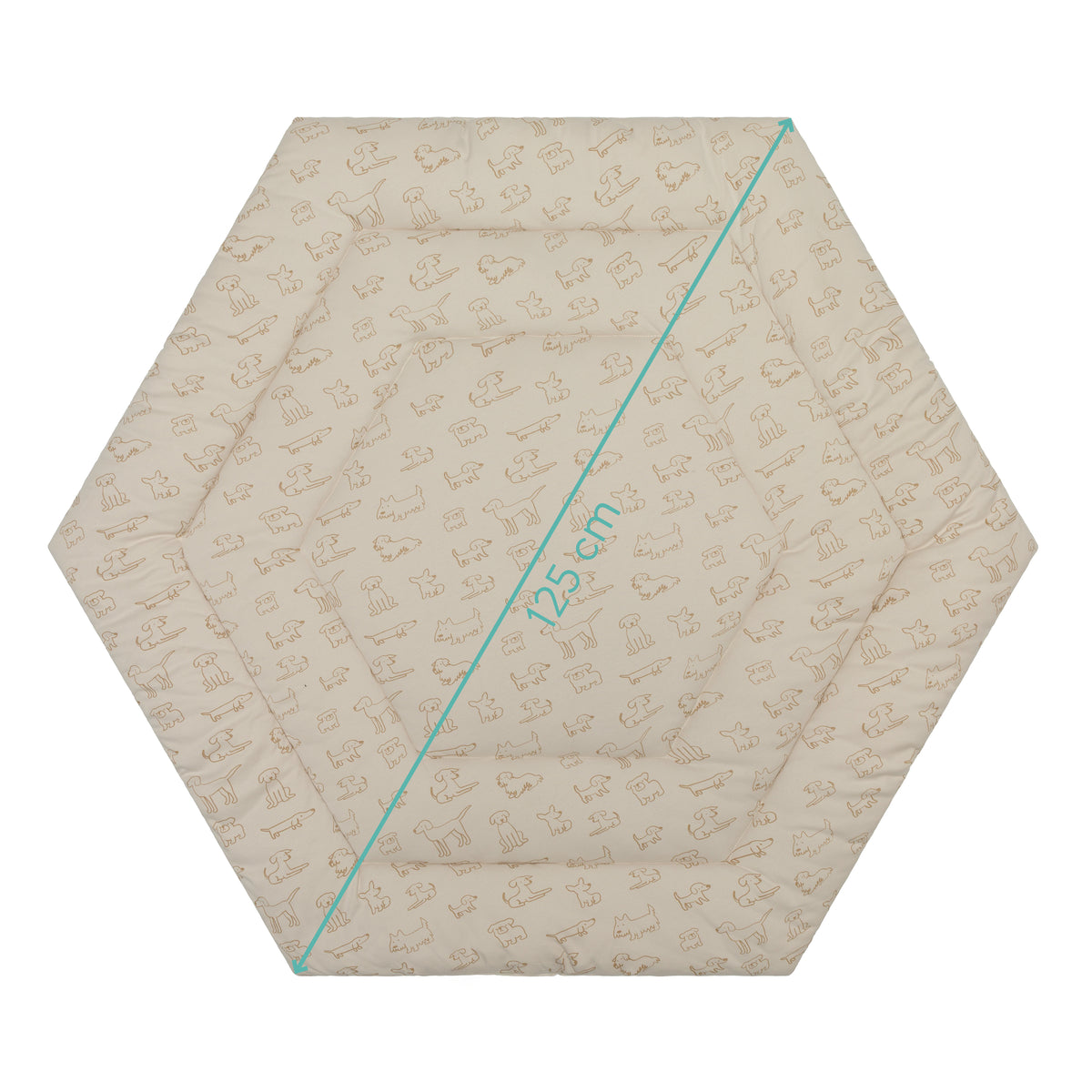 Playpen Insert