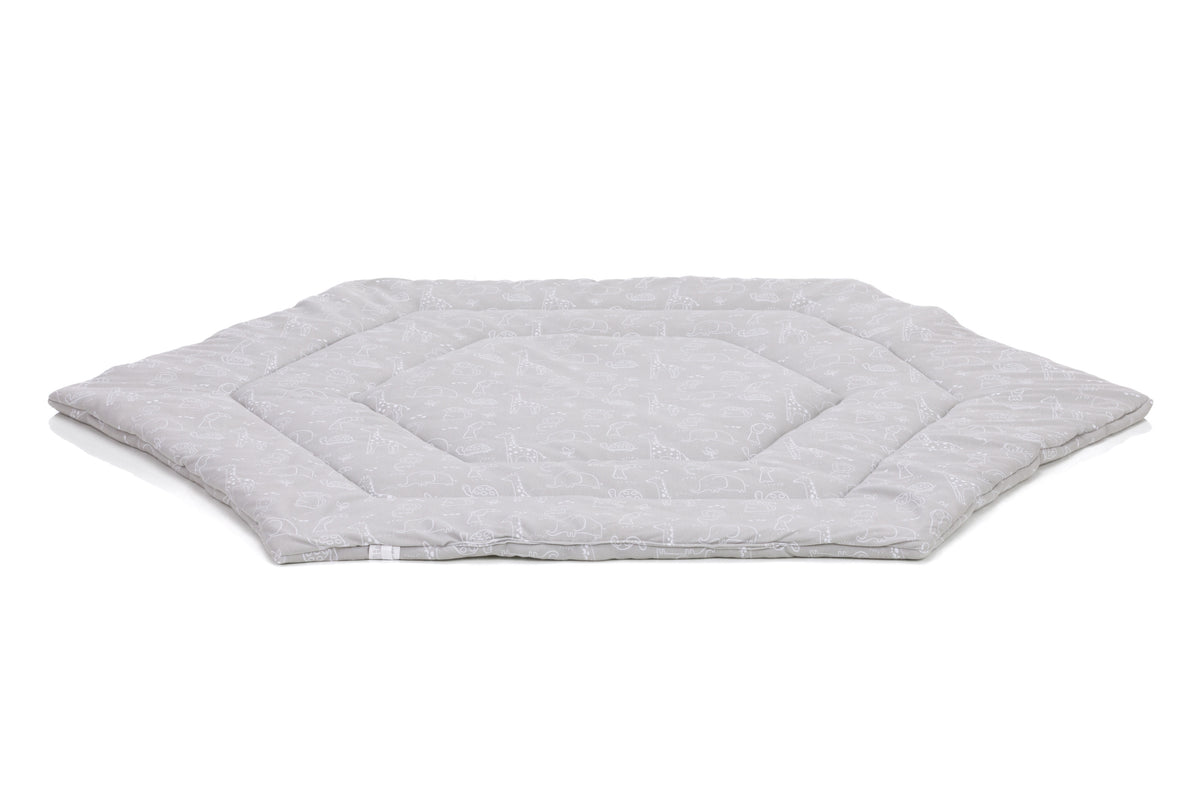Playpen Insert Hexagonal Jersey