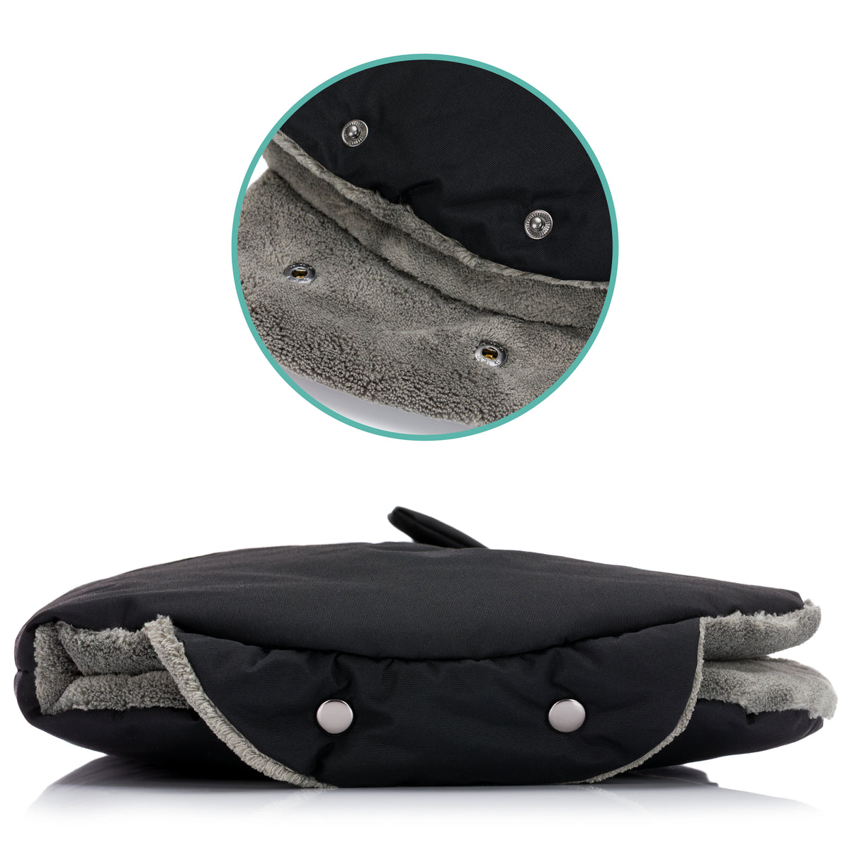 Hand Muff Kalix