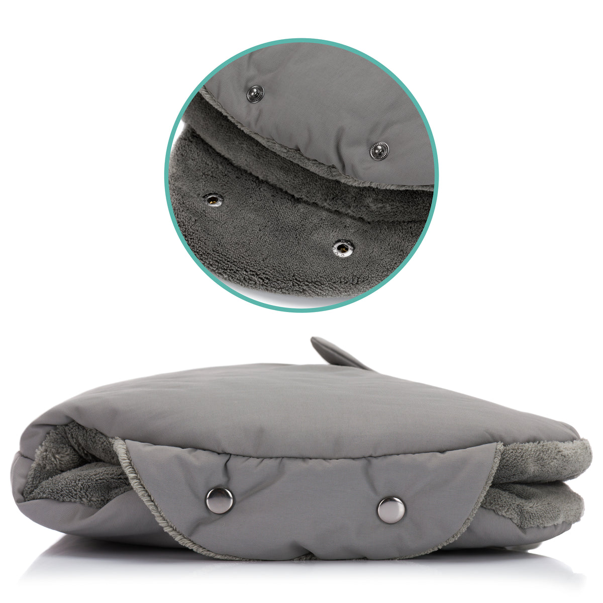 Hand Muff Kalix