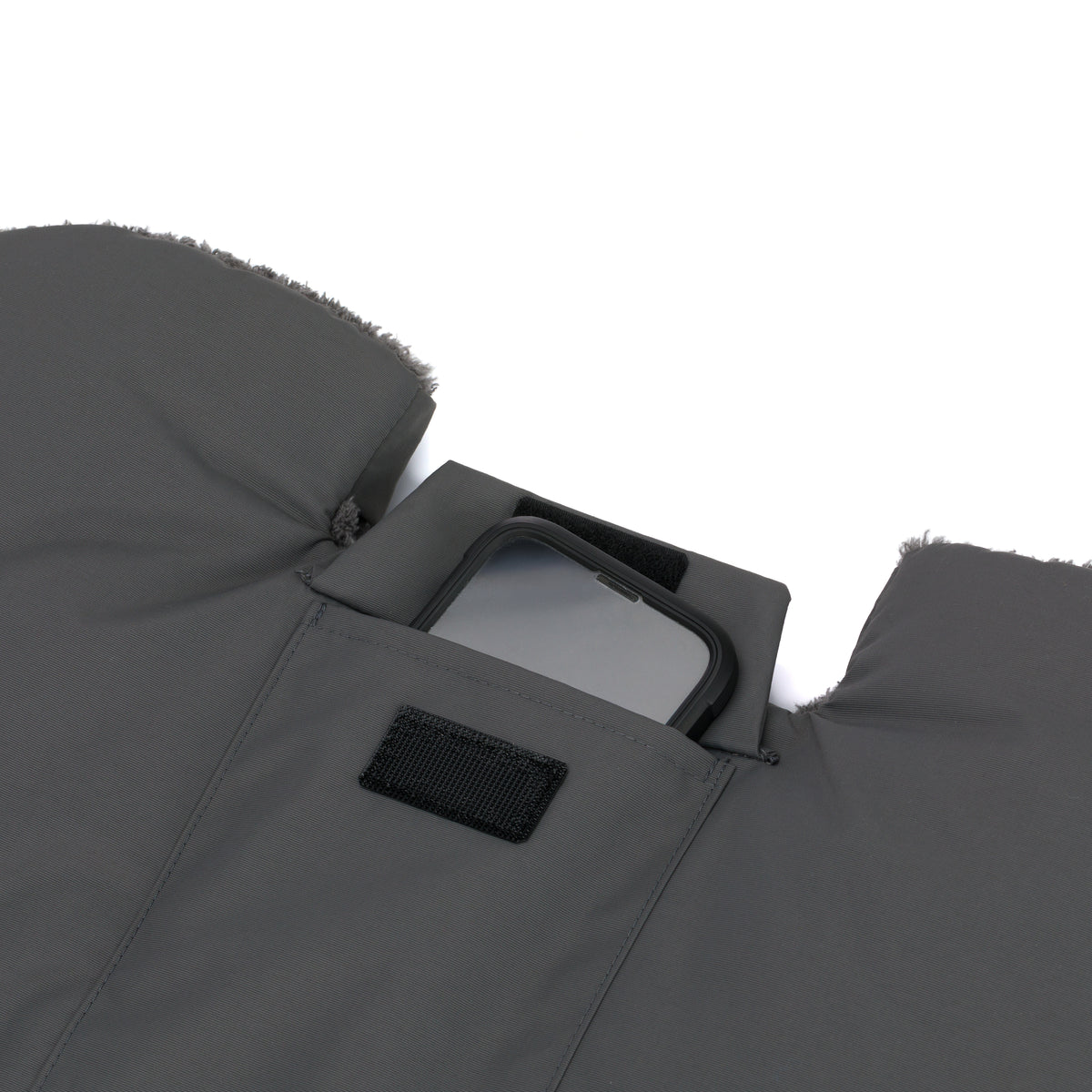 Hand Muff Kalix Teddy