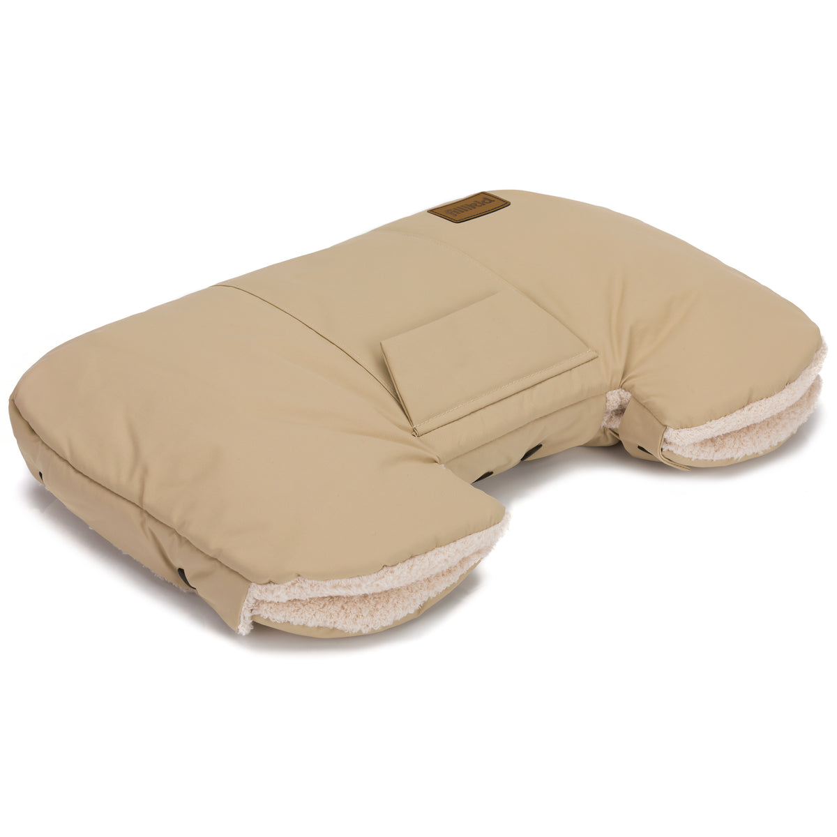 Hand Muff Kalix Teddy