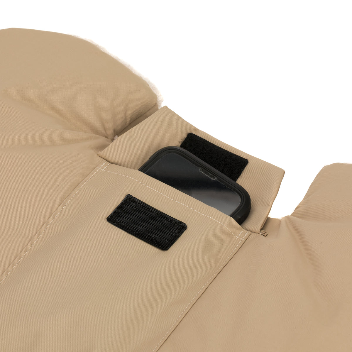 Hand Muff Kalix Teddy