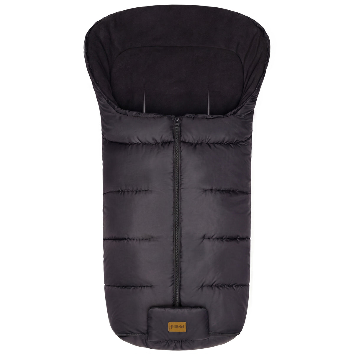 Winterfußsack Eco BIG