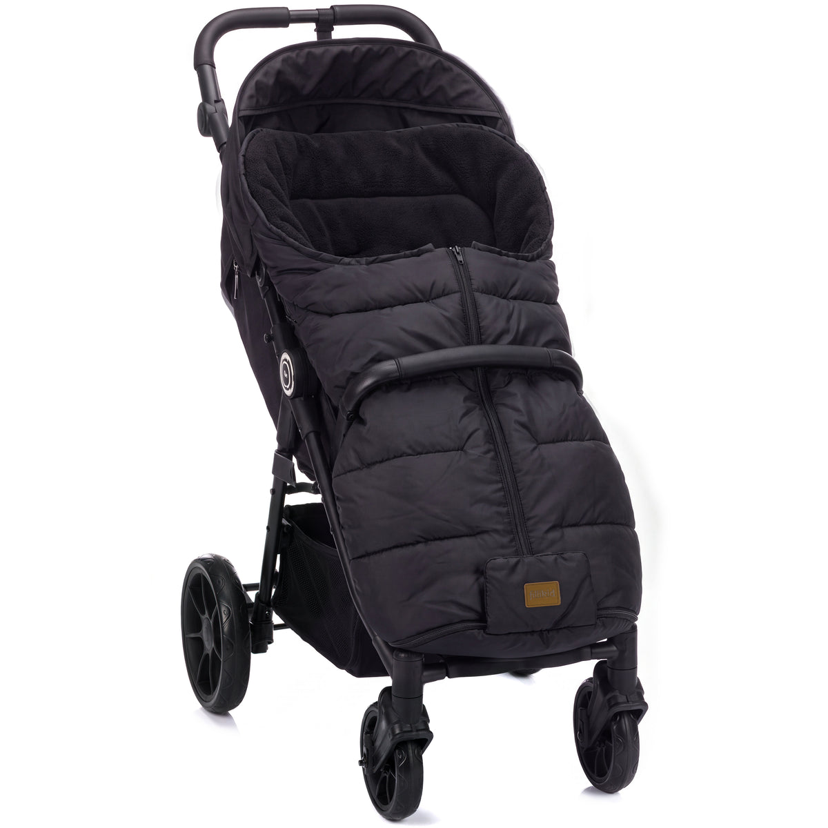 Winter Footmuff Eco BIG