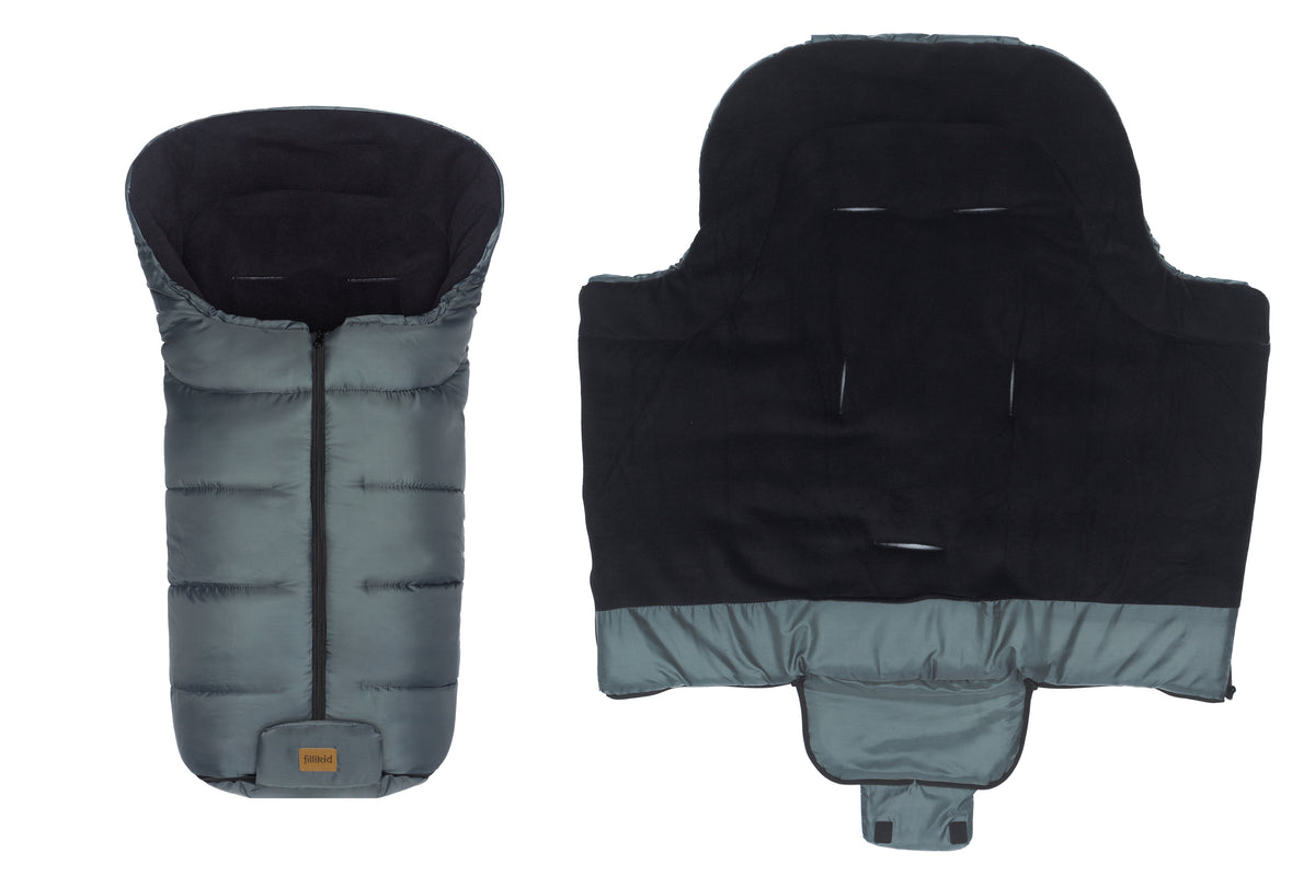 Winter Footmuff Eco BIG