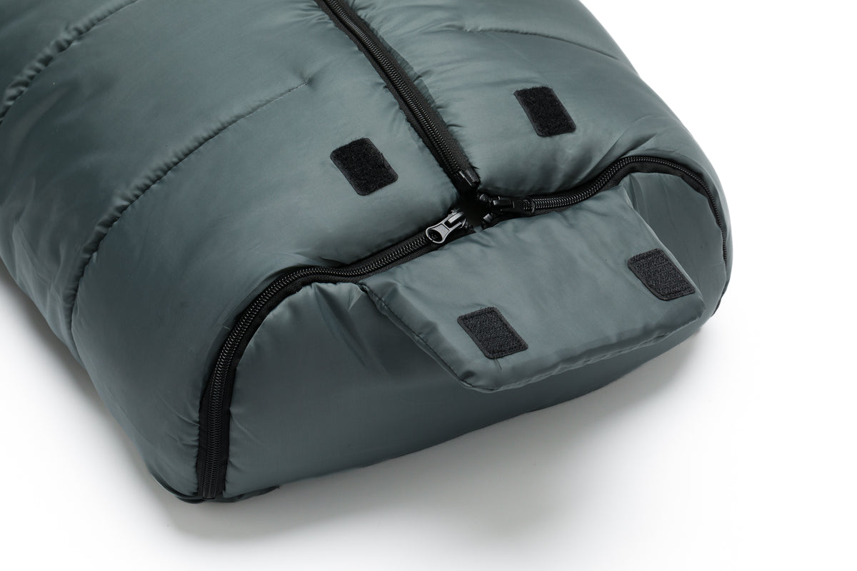 Winter Footmuff Eco BIG