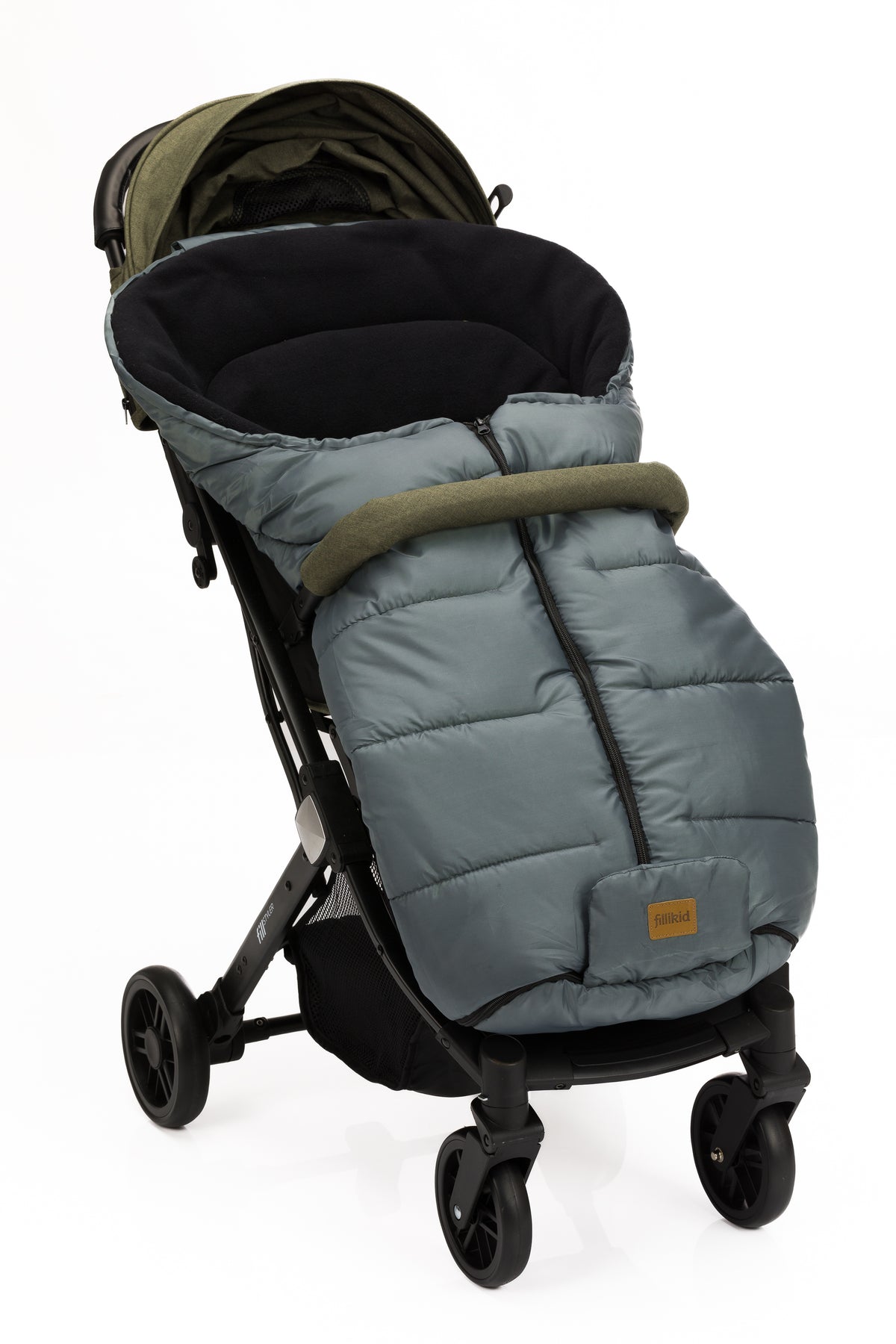 Winter Footmuff Eco BIG