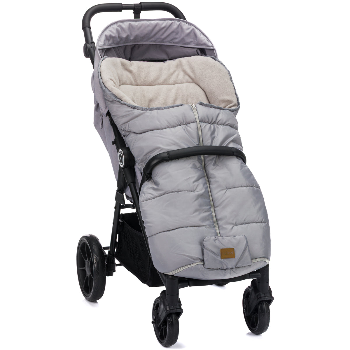 Winter Footmuff Eco BIG