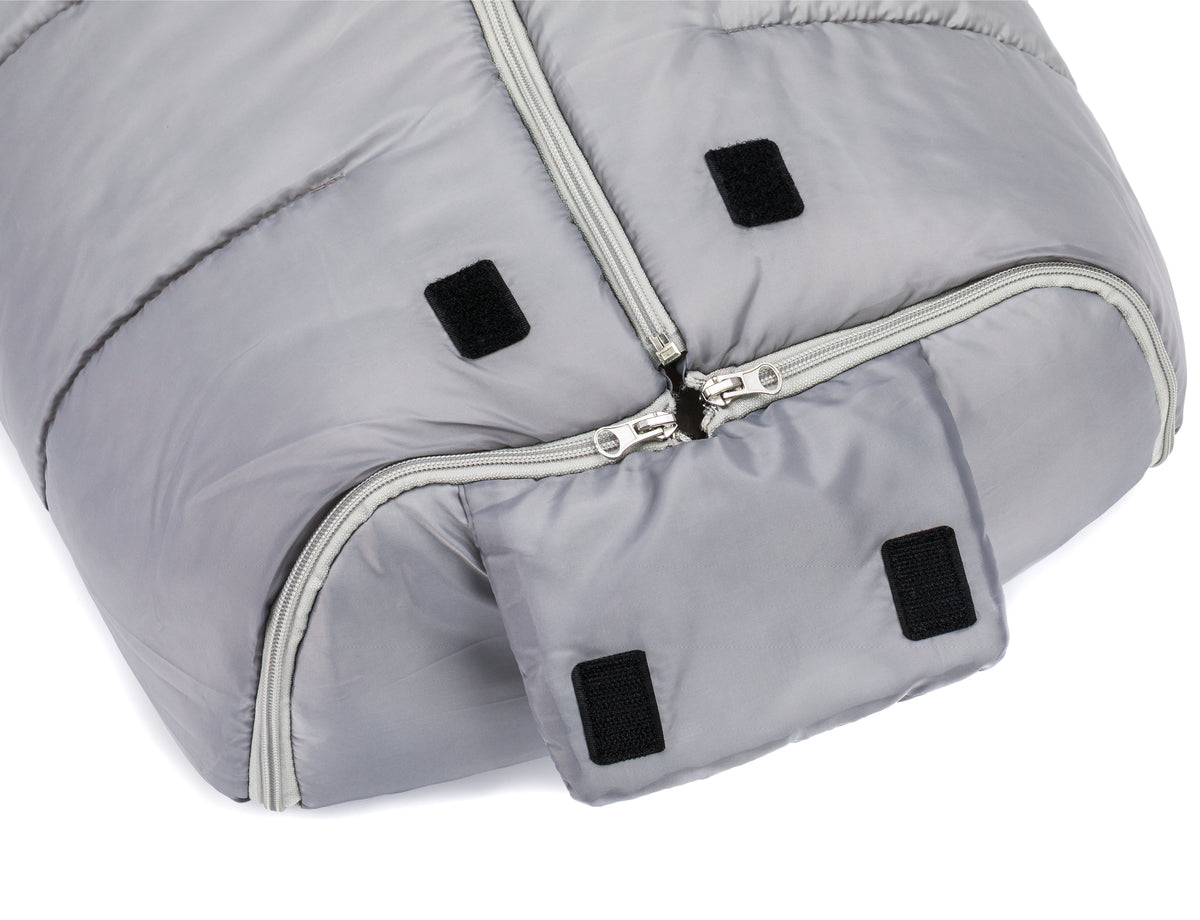 Winter Footmuff Eco BIG