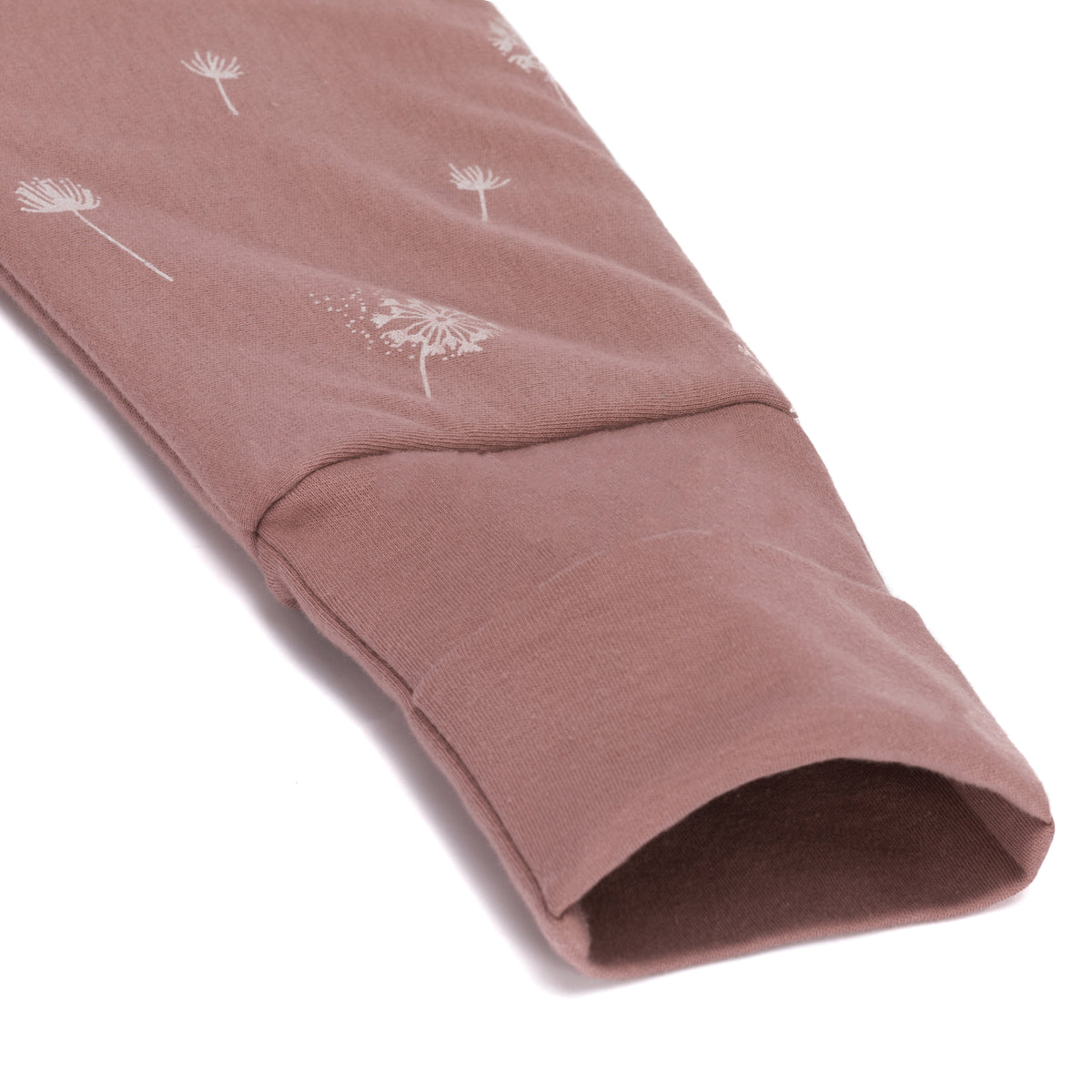 Summer Sleeping Bag with Legs 80 cm