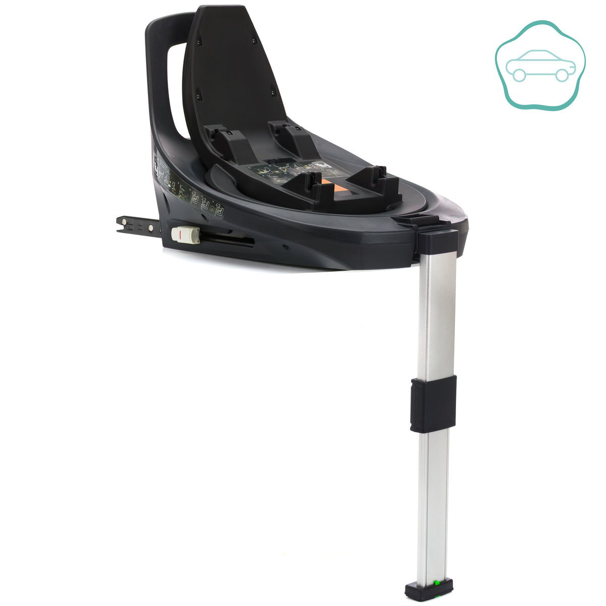 Car Seat Base Station Suitable for 1699 Car Seat